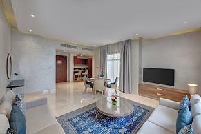 SUHA Creek, Waterfront Al Jaddaf