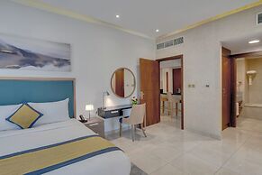 SUHA Creek, Waterfront Al Jaddaf