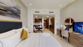 SUHA Creek, Waterfront Al Jaddaf