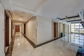 SUHA Creek, Waterfront Al Jaddaf