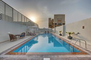 SUHA Creek, Waterfront Al Jaddaf