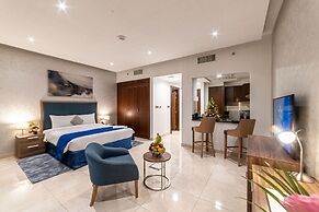 SUHA Creek, Waterfront Al Jaddaf