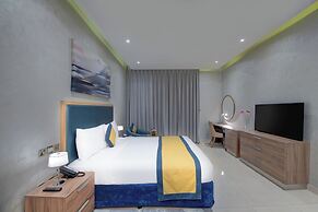 SUHA Creek, Waterfront Al Jaddaf