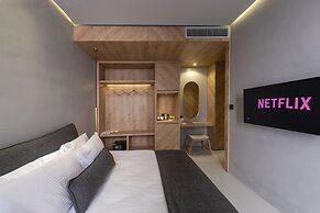 AG Hotels Antalya