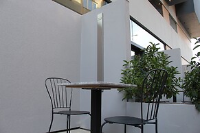 AG Hotels Antalya