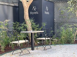 AG Hotels Antalya