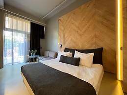 AG Hotels Antalya