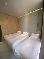 AG Hotels Antalya
