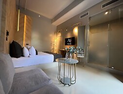 AG Hotels Antalya
