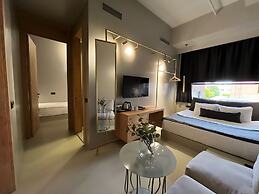 AG Hotels Antalya