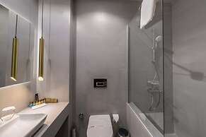 AG Hotels Antalya
