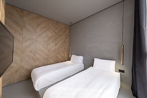 AG Hotels Antalya