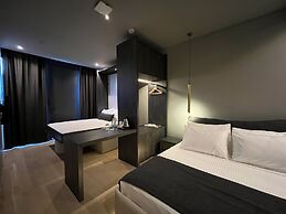 AG Hotels Antalya