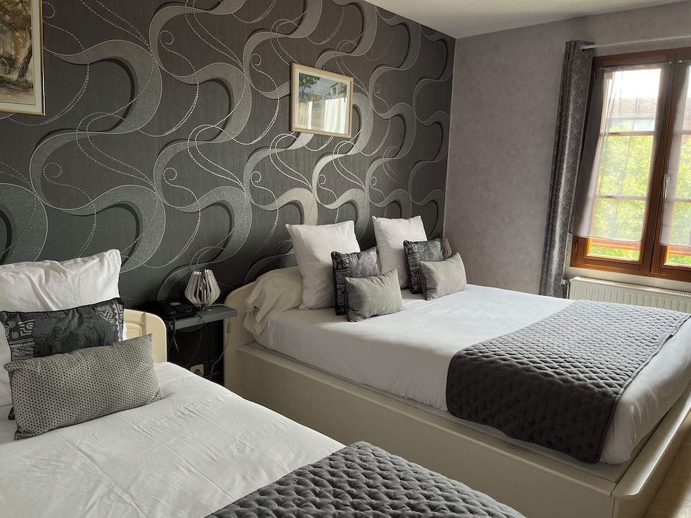 Hotel Les Confins du Perche