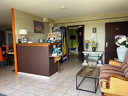 Hotel Les Confins du Perche
