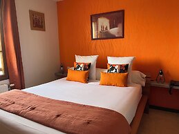 Hotel Les Confins du Perche