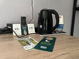 Hotel Les Confins du Perche
