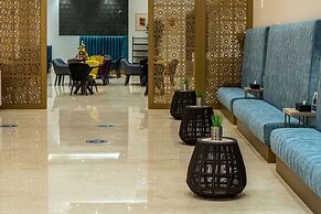 SUHA Bur Dubai