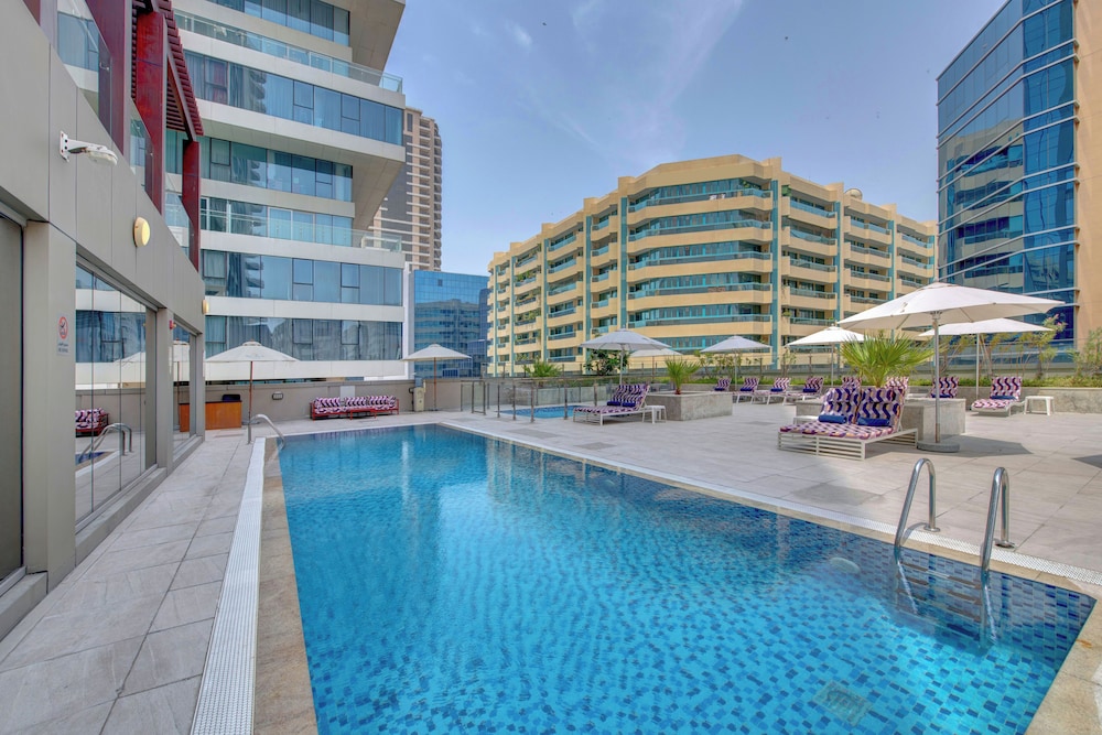 SUHA Bur Dubai
