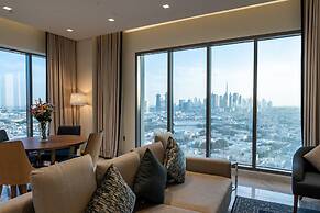 SUHA Bur Dubai