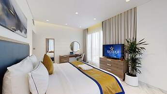 SUHA Bur Dubai