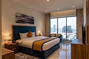 SUHA Bur Dubai