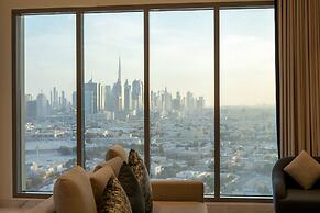 SUHA Bur Dubai