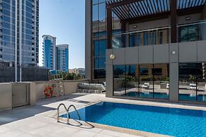 SUHA Bur Dubai