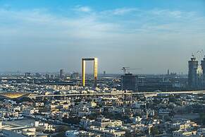 SUHA Bur Dubai