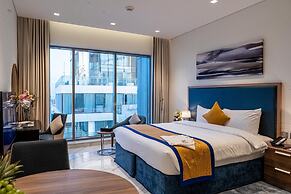 SUHA Bur Dubai