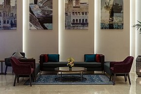 SUHA Bur Dubai