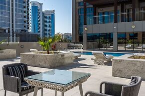 SUHA Bur Dubai