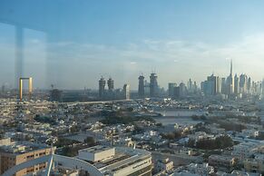 SUHA Bur Dubai