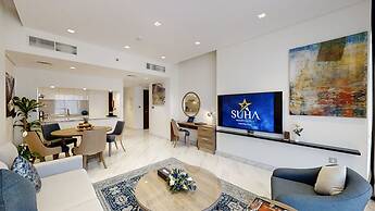 SUHA Bur Dubai