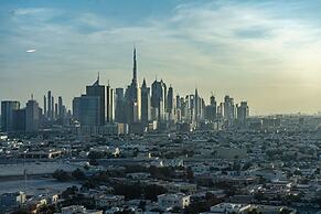 SUHA Bur Dubai
