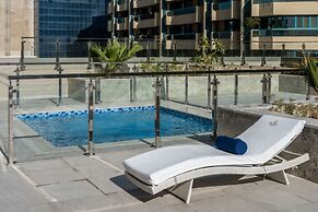 SUHA Bur Dubai
