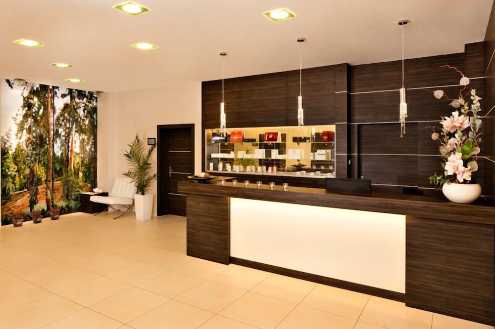 Z-Hotel Business & Spa