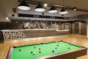 Z-Hotel Business & Spa