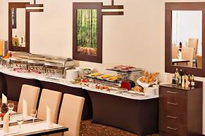 Z-Hotel Business & Spa