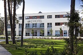 Z-Hotel Business & Spa