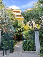 Aparthouse Borovo