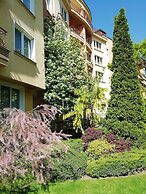 Aparthouse Borovo