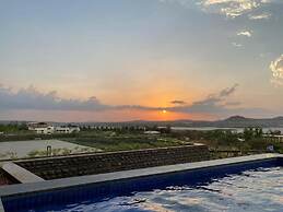Aria Resort and Spa