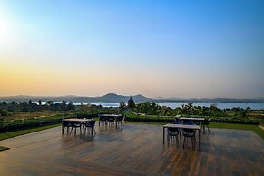 Aria Resort and Spa