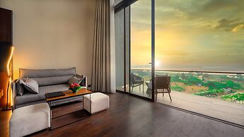 Aria Resort and Spa