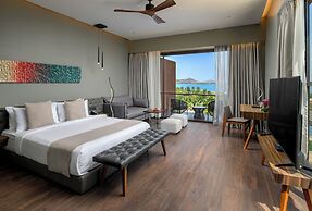 Aria Resort and Spa