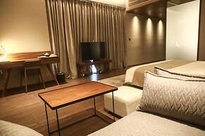 Aria Resort and Spa