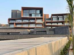 Aria Resort and Spa