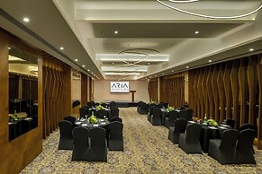 Aria Resort and Spa