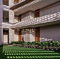 Aria Resort and Spa